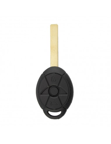 Cover Key Key Remote Shell 3 Keys Keys Car BMW Mini Cooper Mini One