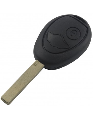Cover Key Shell Remote 2 Keys Keys Car BMW Mini One Mini Cooper