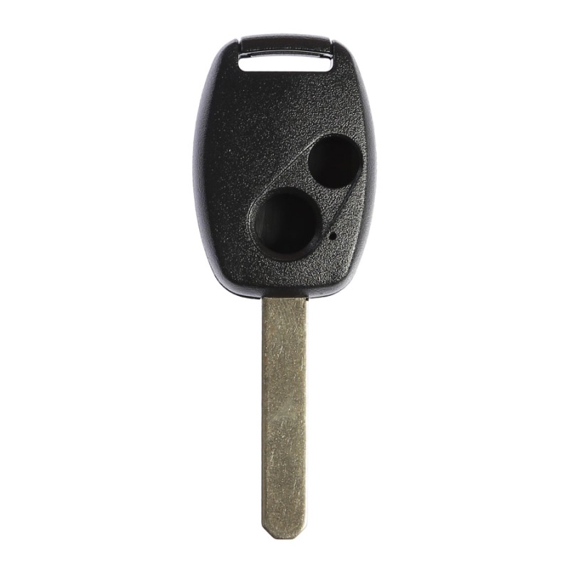 Cover Key Shell Remote 2 Keys Keys Car Honda Civic CR-V Element